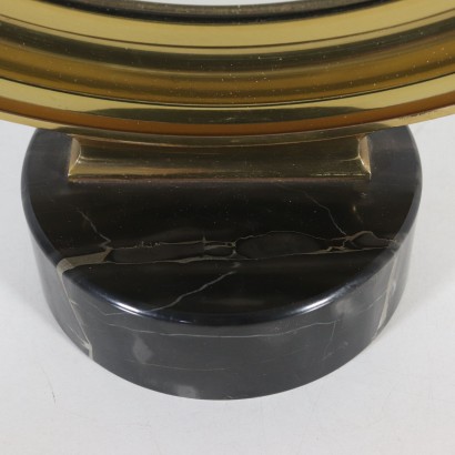 Spiegel Sergio Mazza Italien 60er - 70er Jahre.