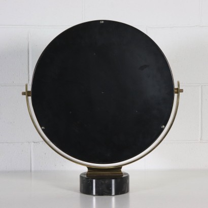 Spiegel Sergio Mazza Italien 60er - 70er Jahre.