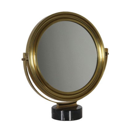 Spiegel Sergio Mazza Italien 60er - 70er Jahre.