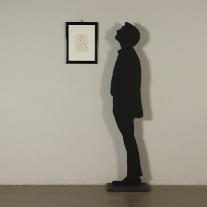 arte, arte italiana, pittura novecento italiana