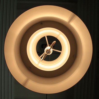 Lampada Anni 80-particolare