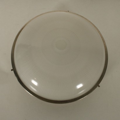 Deckenleuchte von Sergio Mazza Vintage Italien 70er Jahre