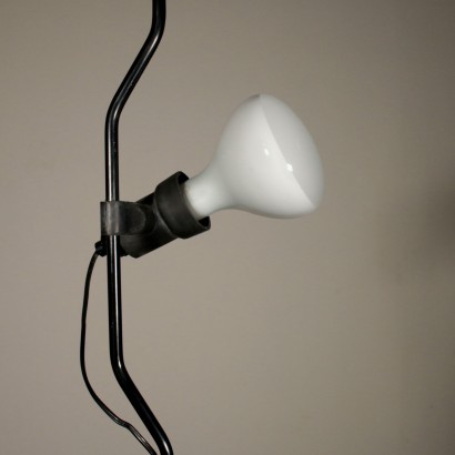 Parentesi Pendelleuchte für Flos Vintage Italien 80er Jahre