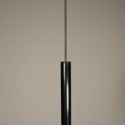 Parentesi Pendelleuchte für Flos Vintage Italien 80er Jahre