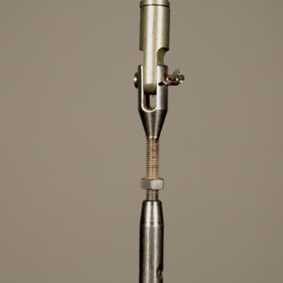 Parentesi Pendelleuchte für Flos Vintage Italien 80er Jahre