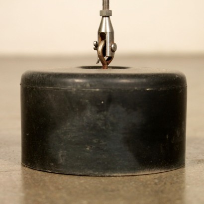 Parentesi Pendelleuchte für Flos Vintage Italien 80er Jahre