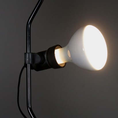 Parentesi Pendelleuchte für Flos Vintage Italien 80er Jahre