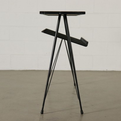 modernariato, modernariato di design, scrivania, scrivania modernariato, scrivania di modernariato, scrivania italiana, scrivania vintage, scrivania anni '60, scrivania design anni 60