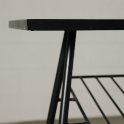 modernariato, modernariato di design, scrivania, scrivania modernariato, scrivania di modernariato, scrivania italiana, scrivania vintage, scrivania anni '60, scrivania design anni 60