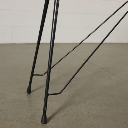 modernariato, modernariato di design, scrivania, scrivania modernariato, scrivania di modernariato, scrivania italiana, scrivania vintage, scrivania anni '60, scrivania design anni 60