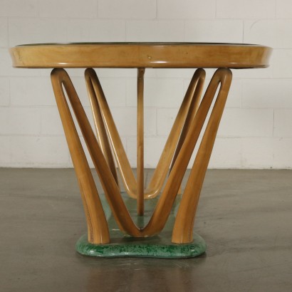 moderne Antiquitäten, modernes Design Antiquitäten, Tisch, moderne Antiquitäten Tisch, moderne Antiquitäten Tisch, italienischer Tisch, Vintage Tisch, 60er Tisch, 60er Designtisch