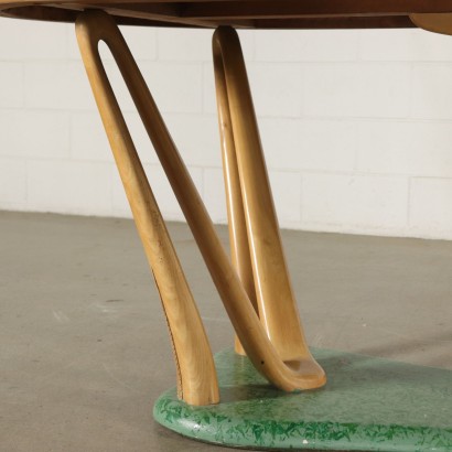 moderne Antiquitäten, modernes Design Antiquitäten, Tisch, moderne Antiquitäten Tisch, moderne Antiquitäten Tisch, italienischer Tisch, Vintage Tisch, 60er Tisch, 60er Designtisch