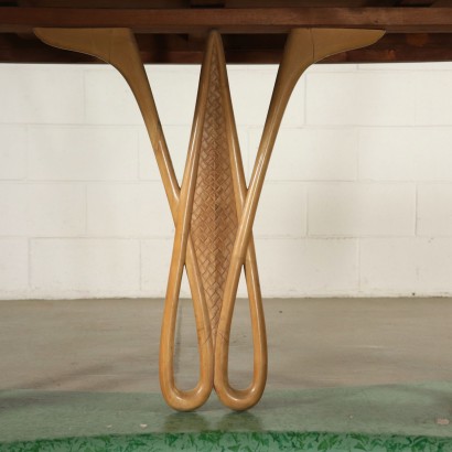 moderne Antiquitäten, modernes Design Antiquitäten, Tisch, moderne Antiquitäten Tisch, moderne Antiquitäten Tisch, italienischer Tisch, Vintage Tisch, 60er Tisch, 60er Design Tisch