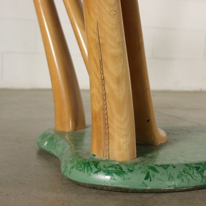 moderne Antiquitäten, modernes Design Antiquitäten, Tisch, moderne Antiquitäten Tisch, moderne Antiquitäten Tisch, italienischer Tisch, Vintage Tisch, 60er Tisch, 60er Designtisch