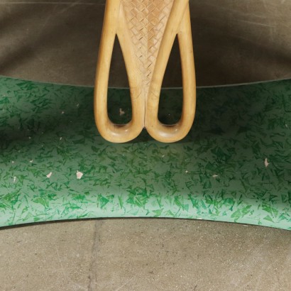 moderne Antiquitäten, modernes Design Antiquitäten, Tisch, moderne Antiquitäten Tisch, moderne Antiquitäten Tisch, italienischer Tisch, Vintage Tisch, 60er Tisch, 60er Design Tisch