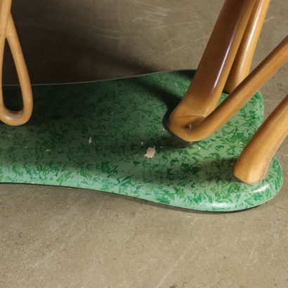 moderne Antiquitäten, modernes Design Antiquitäten, Tisch, moderne Antiquitäten Tisch, moderne Antiquitäten Tisch, italienischer Tisch, Vintage Tisch, 60er Tisch, 60er Designtisch