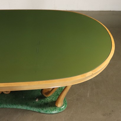 moderne Antiquitäten, modernes Design Antiquitäten, Tisch, moderne Antiquitäten Tisch, moderne Antiquitäten Tisch, italienischer Tisch, Vintage Tisch, 60er Tisch, 60er Designtisch