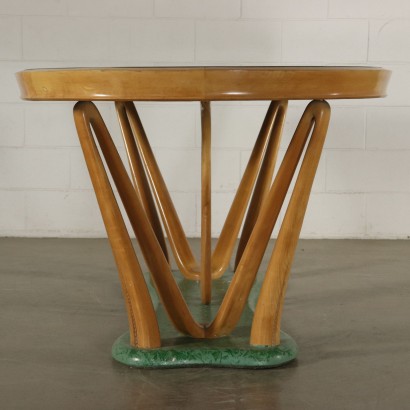 moderne Antiquitäten, modernes Design Antiquitäten, Tisch, moderne Antiquitäten Tisch, moderne Antiquitäten Tisch, italienischer Tisch, Vintage Tisch, 60er Tisch, 60er Design Tisch