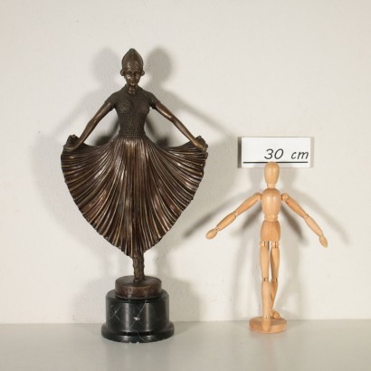 Antik, Skulptur, antike Skulptur, antike Skulptur, antike italienische Skulptur, antike Skulptur, neoklassische Skulptur, Skulptur des 20. Jahrhunderts