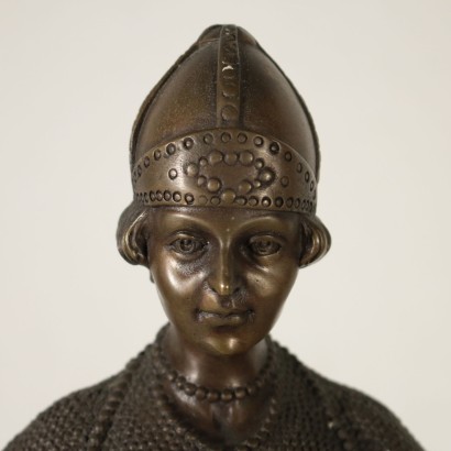 Antik, Skulptur, antike Skulptur, antike Skulptur, antike italienische Skulptur, antike Skulptur, neoklassische Skulptur, Skulptur des 20. Jahrhunderts