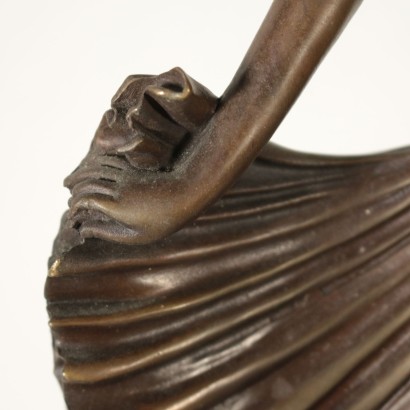 Antik, Skulptur, antike Skulptur, antike Skulptur, antike italienische Skulptur, antike Skulptur, neoklassische Skulptur, Skulptur des 20. Jahrhunderts