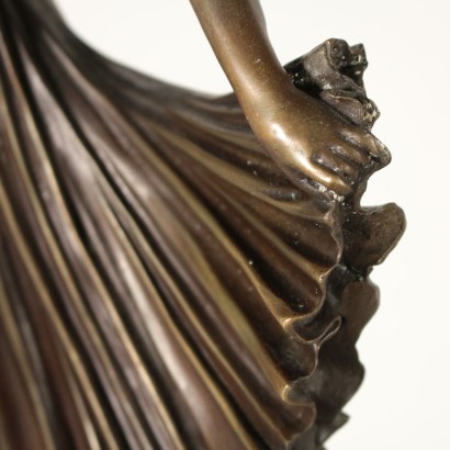 Antik, Skulptur, antike Skulptur, antike Skulptur, antike italienische Skulptur, antike Skulptur, neoklassische Skulptur, Skulptur des 20. Jahrhunderts