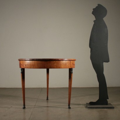 Tavolo Tondo ' Retour d'Egypte'