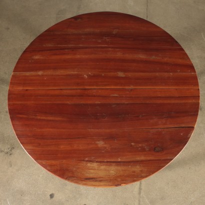 Tavolo Tondo ' Retour d'Egypte'