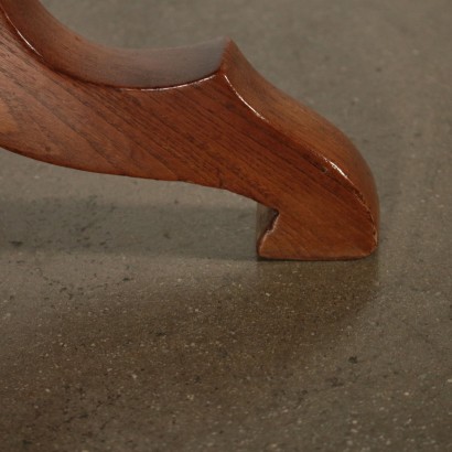 Tavolino Rotondo-particolare