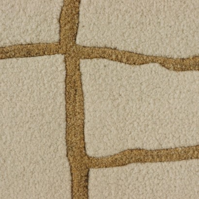 Teppich Vintage Moderner Stil Burano Collection Sartori 90er Jahre