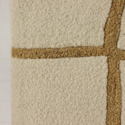 Teppich Vintage Moderner Stil Burano Collection Sartori 90er Jahre