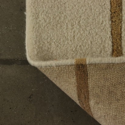 Teppich Vintage Moderner Stil Burano Collection Sartori 90er Jahre