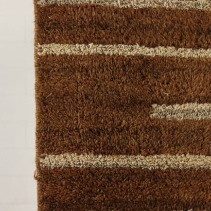 Teppich Vintage Moderner Stil Burano Collection Sartori 90er Jahre