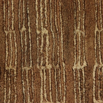 Teppich Vintage Moderner Stil Burano Collection Sartori 90er Jahre