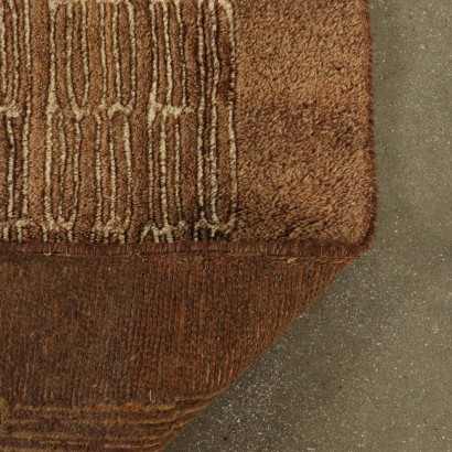 Teppich Vintage Moderner Stil Burano Collection Sartori 90er Jahre