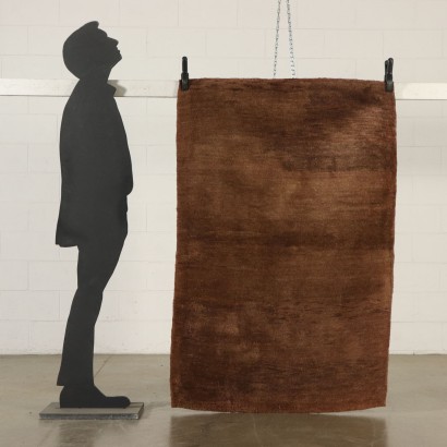 Teppich Vintage Moderner Stil Burano Collection Sartori 90er Jahre