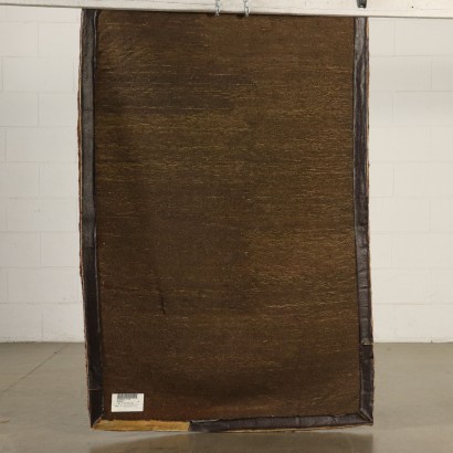 Teppich Vintage Moderner Stil Burano Collection Sartori 90er Jahre