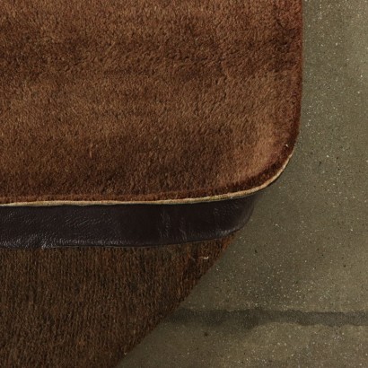 Teppich Vintage Moderner Stil Burano Collection Sartori 90er Jahre