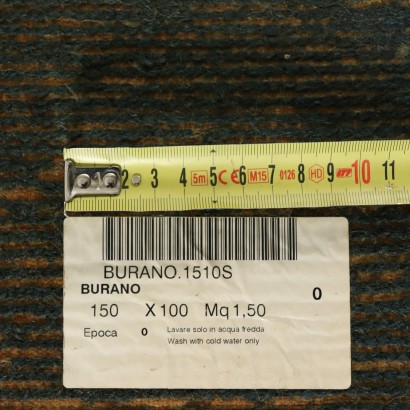 Tappeto Burano Collection