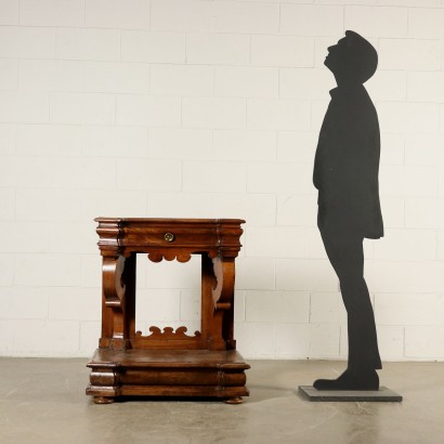 antiquariato, inginocchiatoio, antiquariato inginocchiatoio, inginocchiatoio antico, inginocchiatoio antico italiano, inginocchiatoio di antiquariato, inginocchiatoio neoclassico, inginocchiatoio del 800