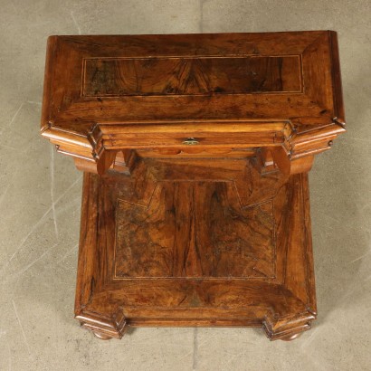 antiquariato, inginocchiatoio, antiquariato inginocchiatoio, inginocchiatoio antico, inginocchiatoio antico italiano, inginocchiatoio di antiquariato, inginocchiatoio neoclassico, inginocchiatoio del 800