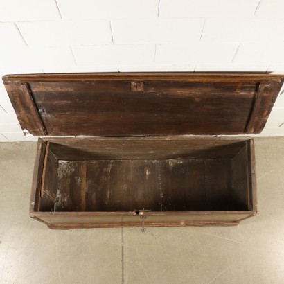 Kommode Walnuss Italien 18.Jahrhundert