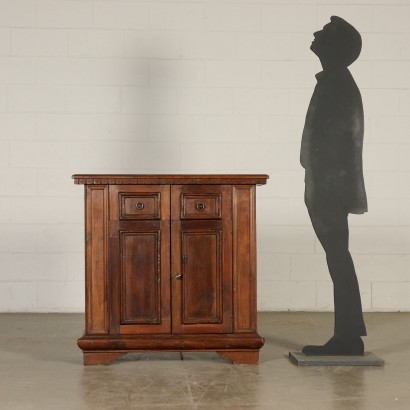 antikes Sideboard, antikes Sideboard, antikes Sideboard, antikes italienisches Sideboard, antikes Sideboard, neoklassizistisches Sideboard, Sideboard aus dem 19. Jahrhundert