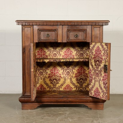 antikes Sideboard, antikes Sideboard, antikes Sideboard, antikes italienisches Sideboard, antikes Sideboard, neoklassizistisches Sideboard, Sideboard aus dem 19. Jahrhundert