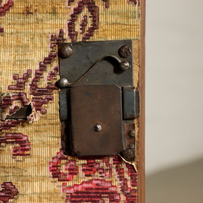 antikes Sideboard, antikes Sideboard, antikes Sideboard, antikes italienisches Sideboard, antikes Sideboard, neoklassizistisches Sideboard, Sideboard aus dem 19. Jahrhundert