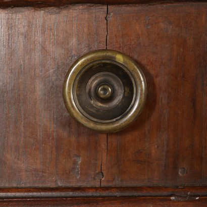 antikes Sideboard, antikes Sideboard, antikes Sideboard, antikes italienisches Sideboard, antikes Sideboard, neoklassizistisches Sideboard, Sideboard aus dem 19. Jahrhundert