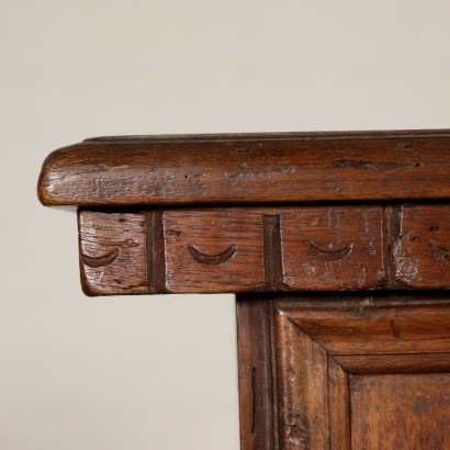 antikes Sideboard, antikes Sideboard, antikes Sideboard, antikes italienisches Sideboard, antikes Sideboard, neoklassizistisches Sideboard, Sideboard aus dem 19. Jahrhundert