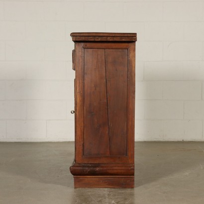 antikes Sideboard, antikes Sideboard, antikes Sideboard, antikes italienisches Sideboard, antikes Sideboard, neoklassizistisches Sideboard, Sideboard aus dem 19. Jahrhundert