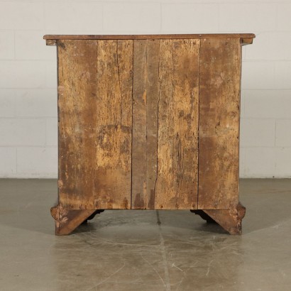 antikes Sideboard, antikes Sideboard, antikes Sideboard, antikes italienisches Sideboard, antikes Sideboard, neoklassizistisches Sideboard, Sideboard aus dem 19. Jahrhundert