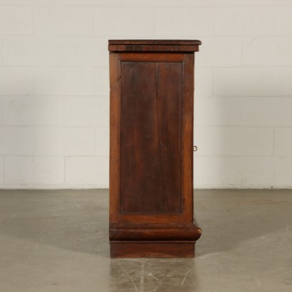 antikes Sideboard, antikes Sideboard, antikes Sideboard, antikes italienisches Sideboard, antikes Sideboard, neoklassizistisches Sideboard, Sideboard aus dem 19. Jahrhundert